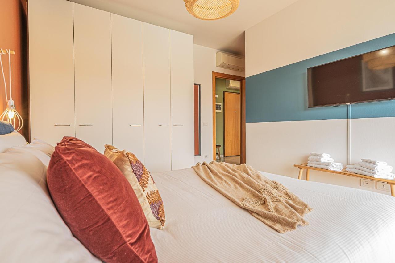 Apartment Hygge Family - One Step Away From The Lake!!! Sirmione