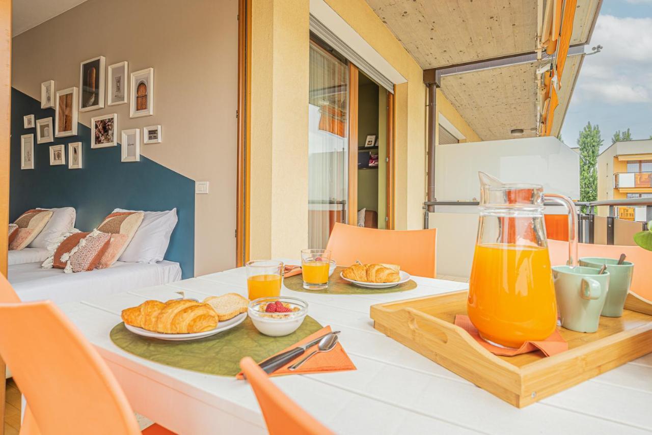 Hygge Family - One Step Away From The Lake!!! Apartment Sirmione