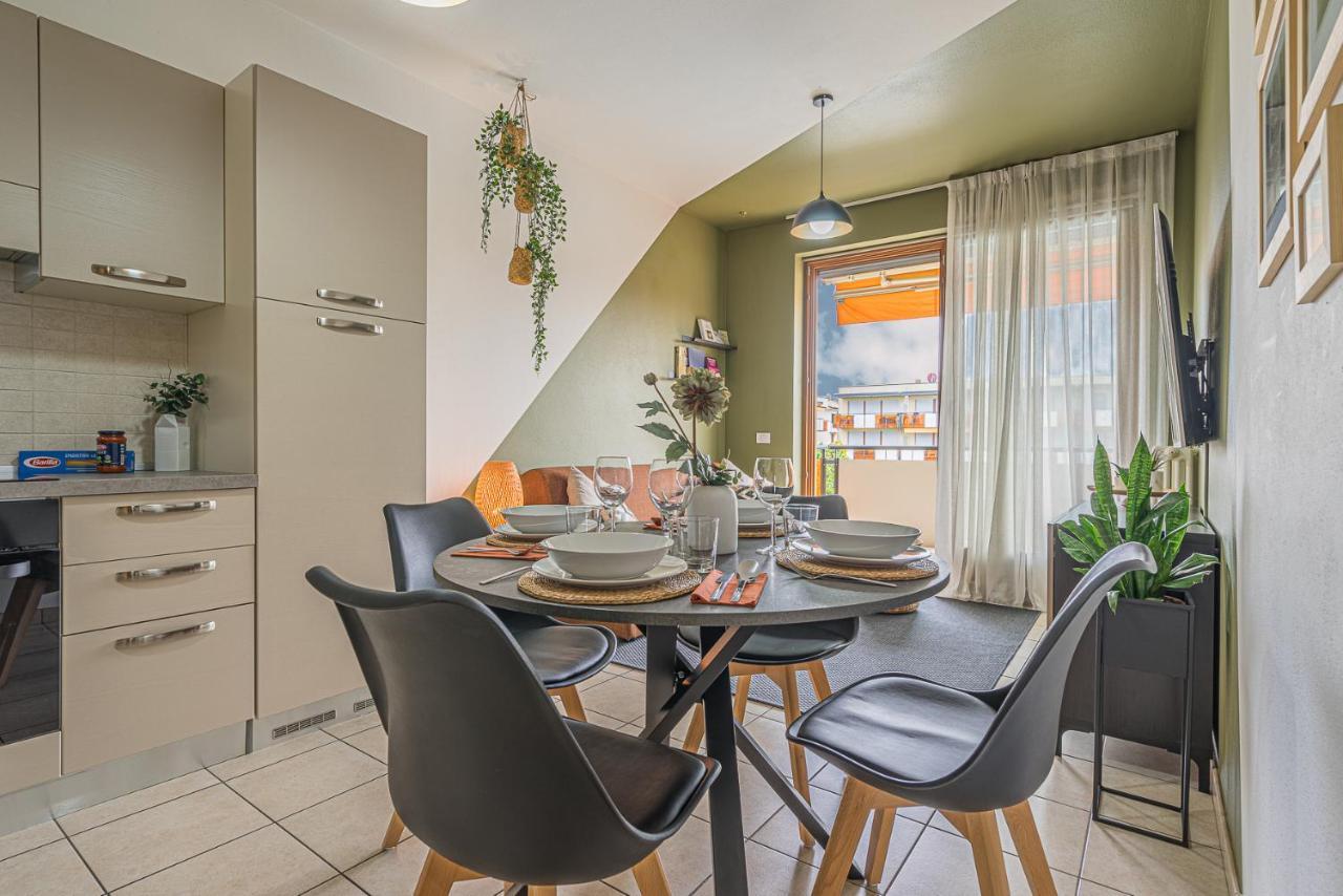 Apartment Hygge Family - One Step Away From The Lake!!! Sirmione
