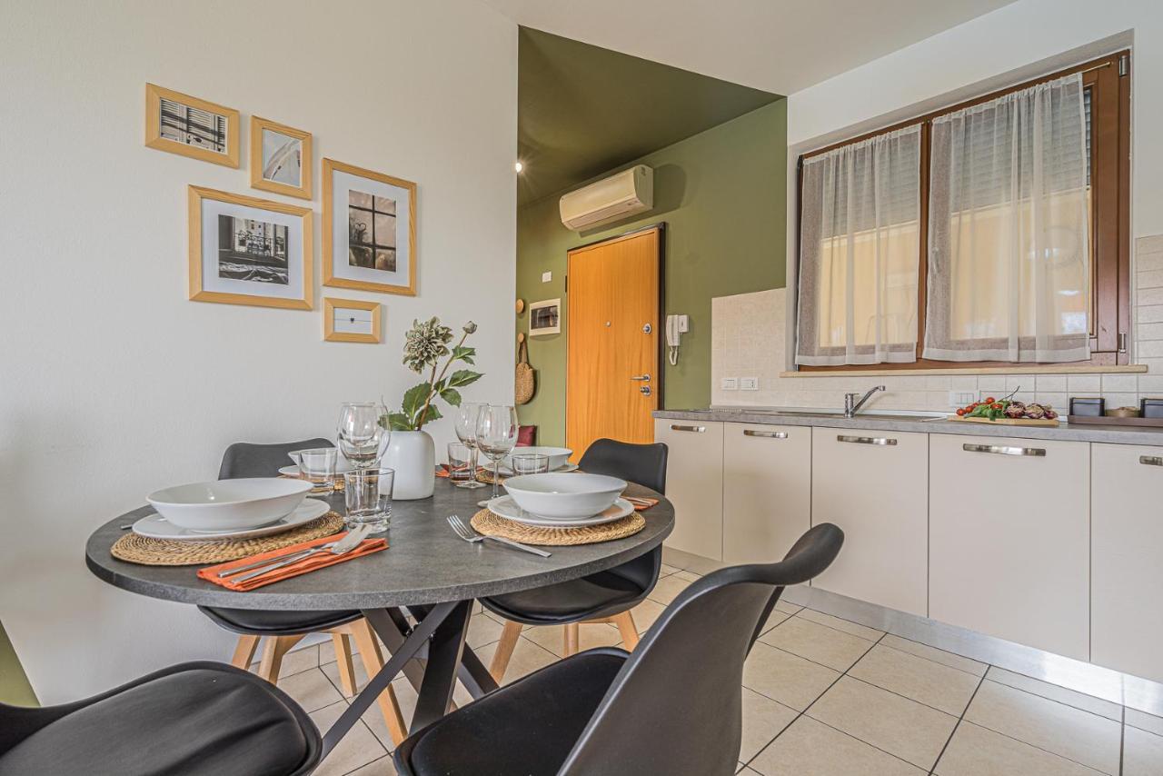 Apartment Hygge Family - One Step Away From The Lake!!! *