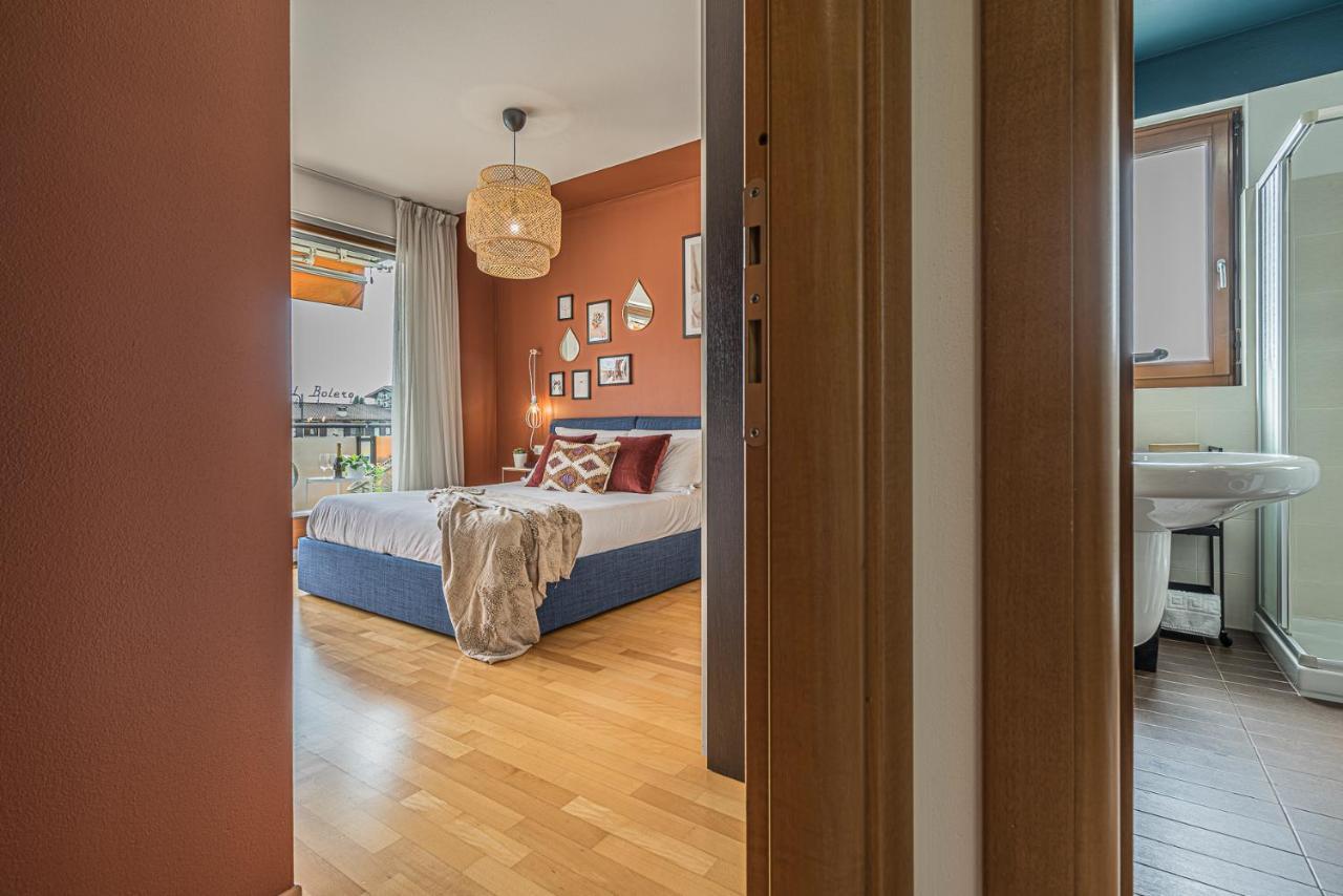 Hygge Family - One Step Away From The Lake!!! Sirmione