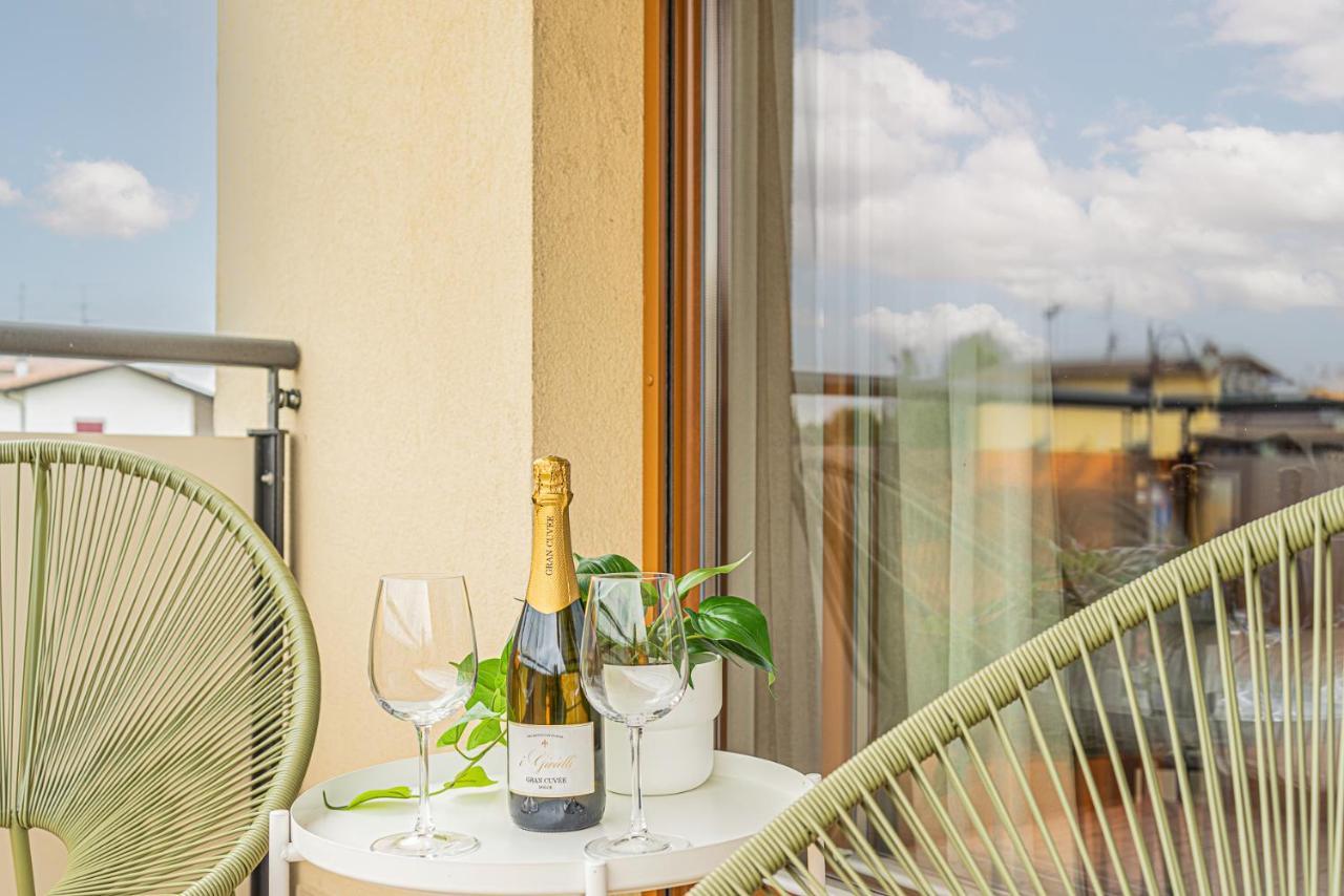 Hygge Family - One Step Away From The Lake!!! * Sirmione