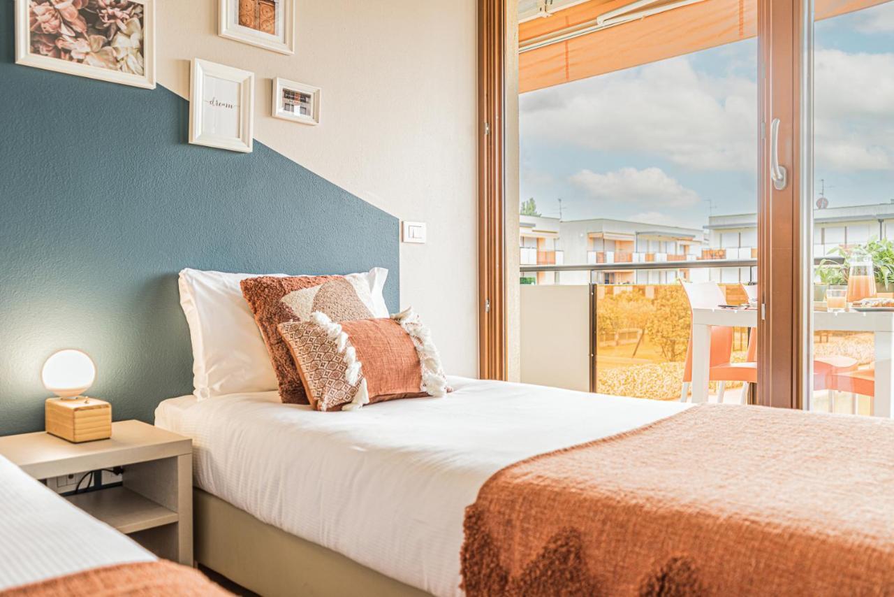 Hygge Family - One Step Away From The Lake!!! Apartment Sirmione