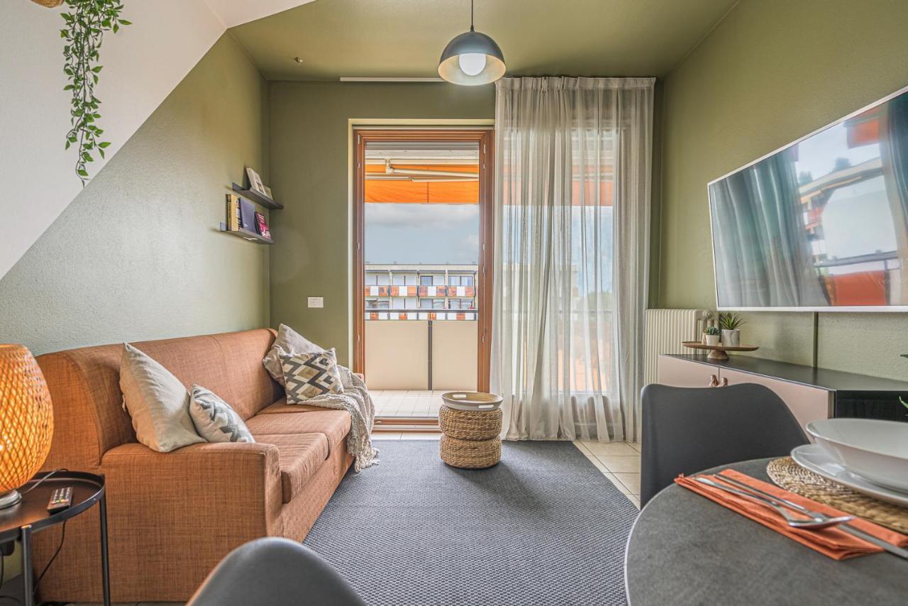 Hygge Family - One Step Away From The Lake!!! Apartment Sirmione