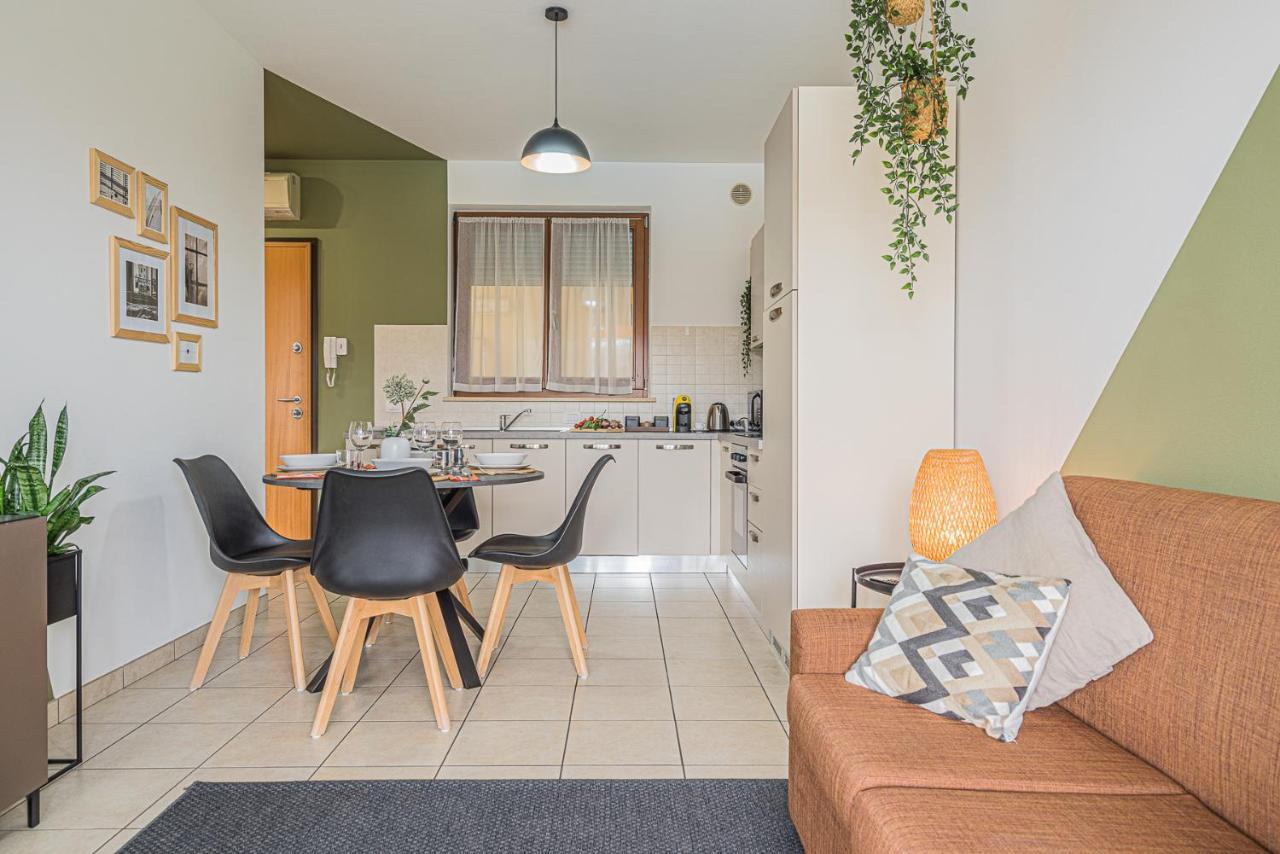 Hygge Family - One Step Away From The Lake!!! Apartment Sirmione