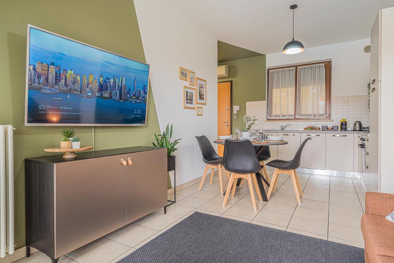 Hygge Family - One Step Away From The Lake!!! Apartment Sirmione