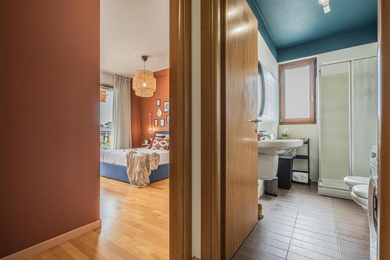 Hygge Family - One Step Away From The Lake!!! * Sirmione