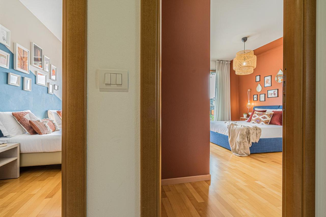 Apartment Hygge Family - One Step Away From The Lake!!! Sirmione