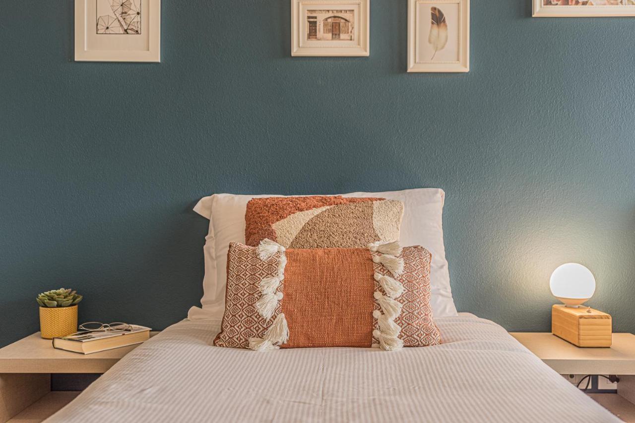 Apartment Hygge Family - One Step Away From The Lake!!! *