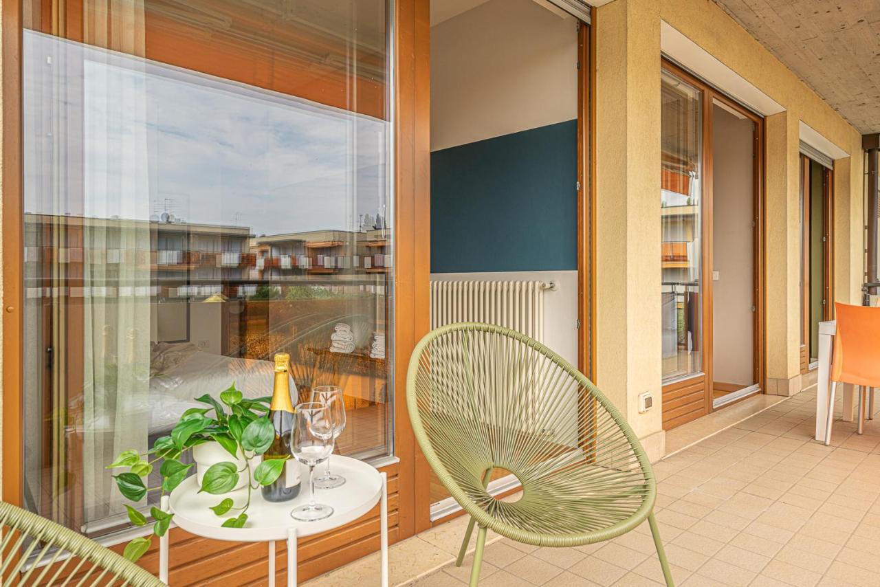 Hygge Family - One Step Away From The Lake!!! * Sirmione