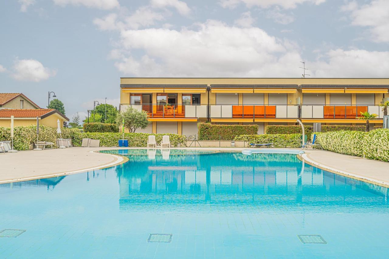 Hygge Family - One Step Away From The Lake!!! * Sirmione