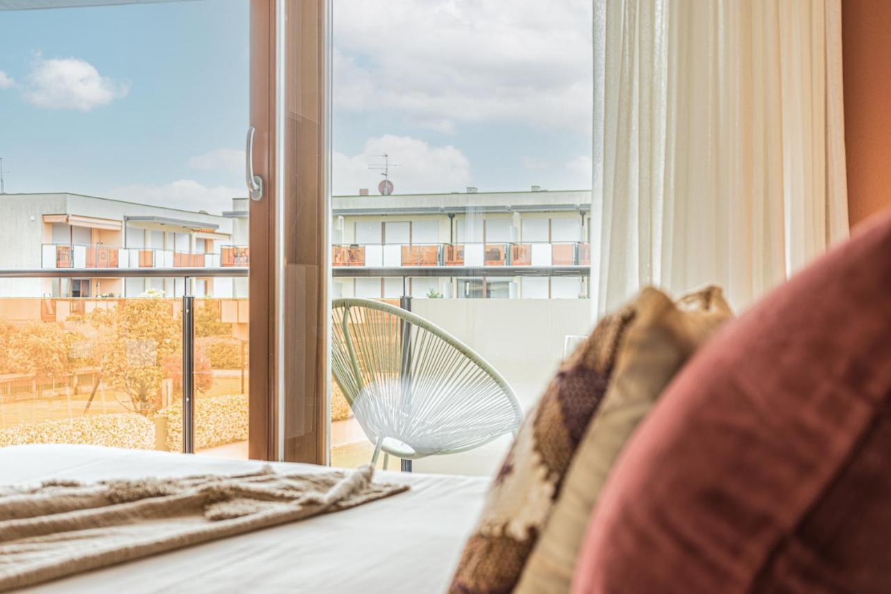 Hygge Family - One Step Away From The Lake!!! Apartment Sirmione