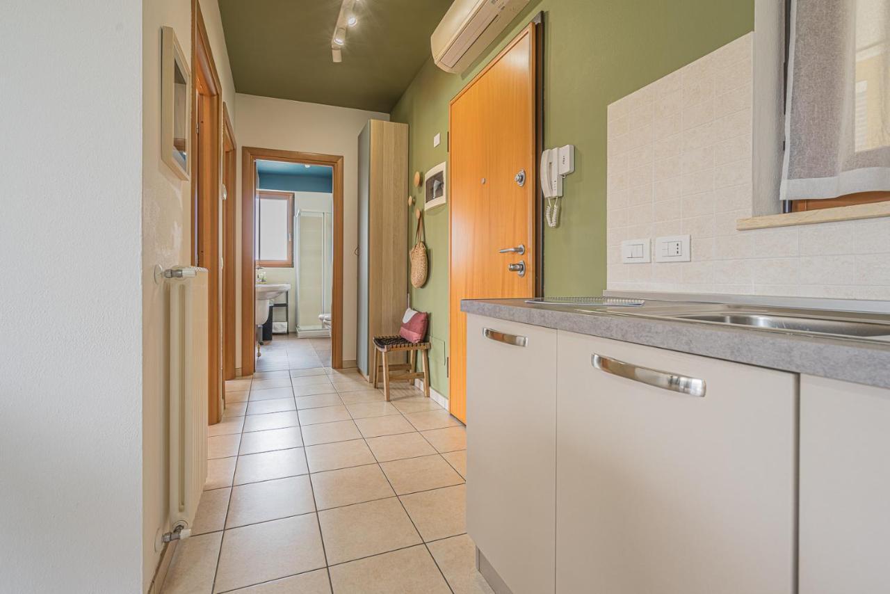 Apartment Hygge Family - One Step Away From The Lake!!! Sirmione