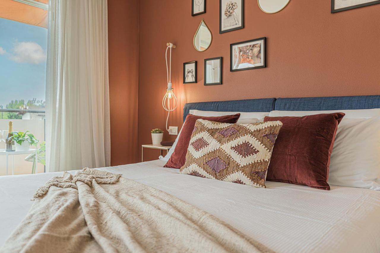 Hygge Family - One Step Away From The Lake!!! Sirmione