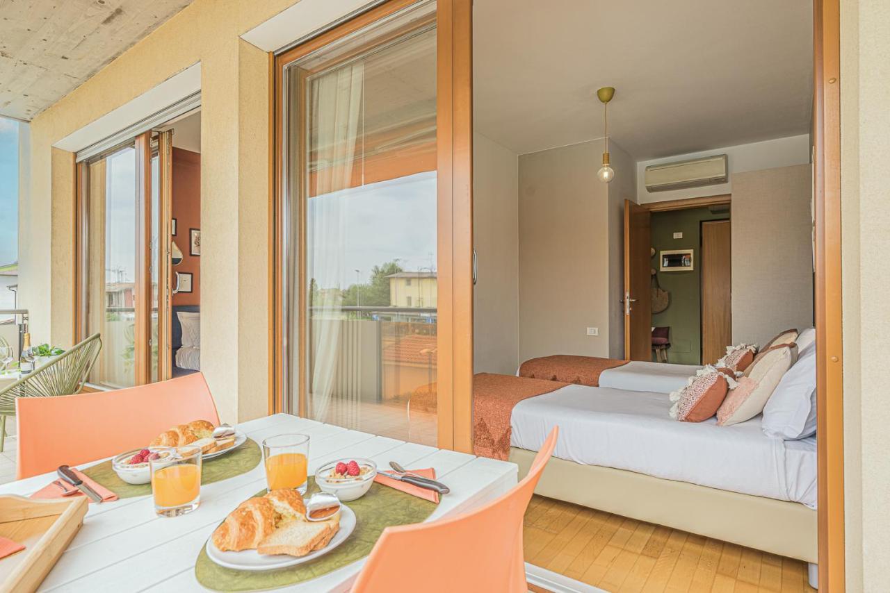 Apartment Hygge Family - One Step Away From The Lake!!! *
