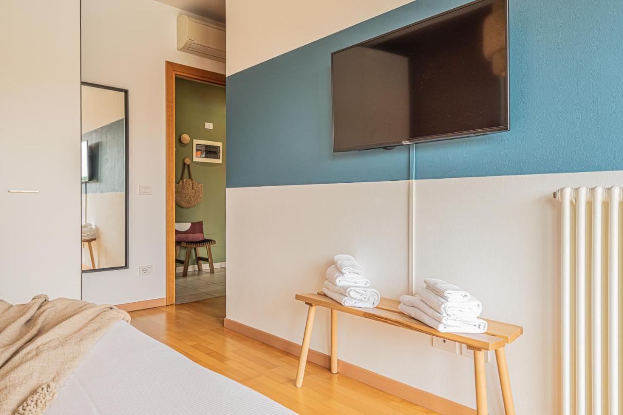 Apartment Hygge Family - One Step Away From The Lake!!!