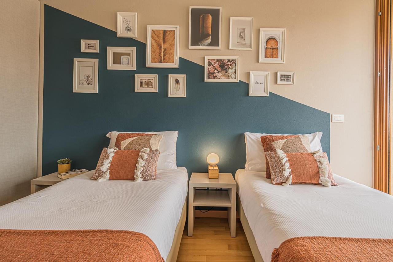 Hygge Family - One Step Away From The Lake!!! Apartment Sirmione