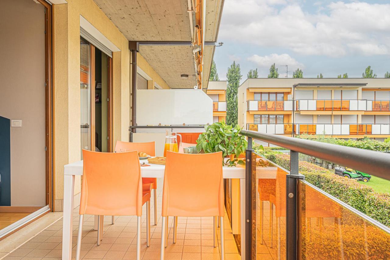 Hygge Family - One Step Away From The Lake!!! Sirmione