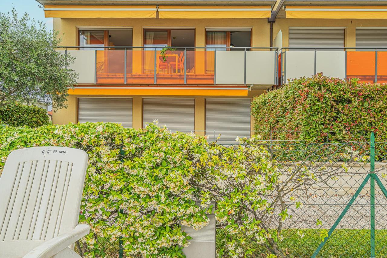Apartment Hygge Family - One Step Away From The Lake!!!