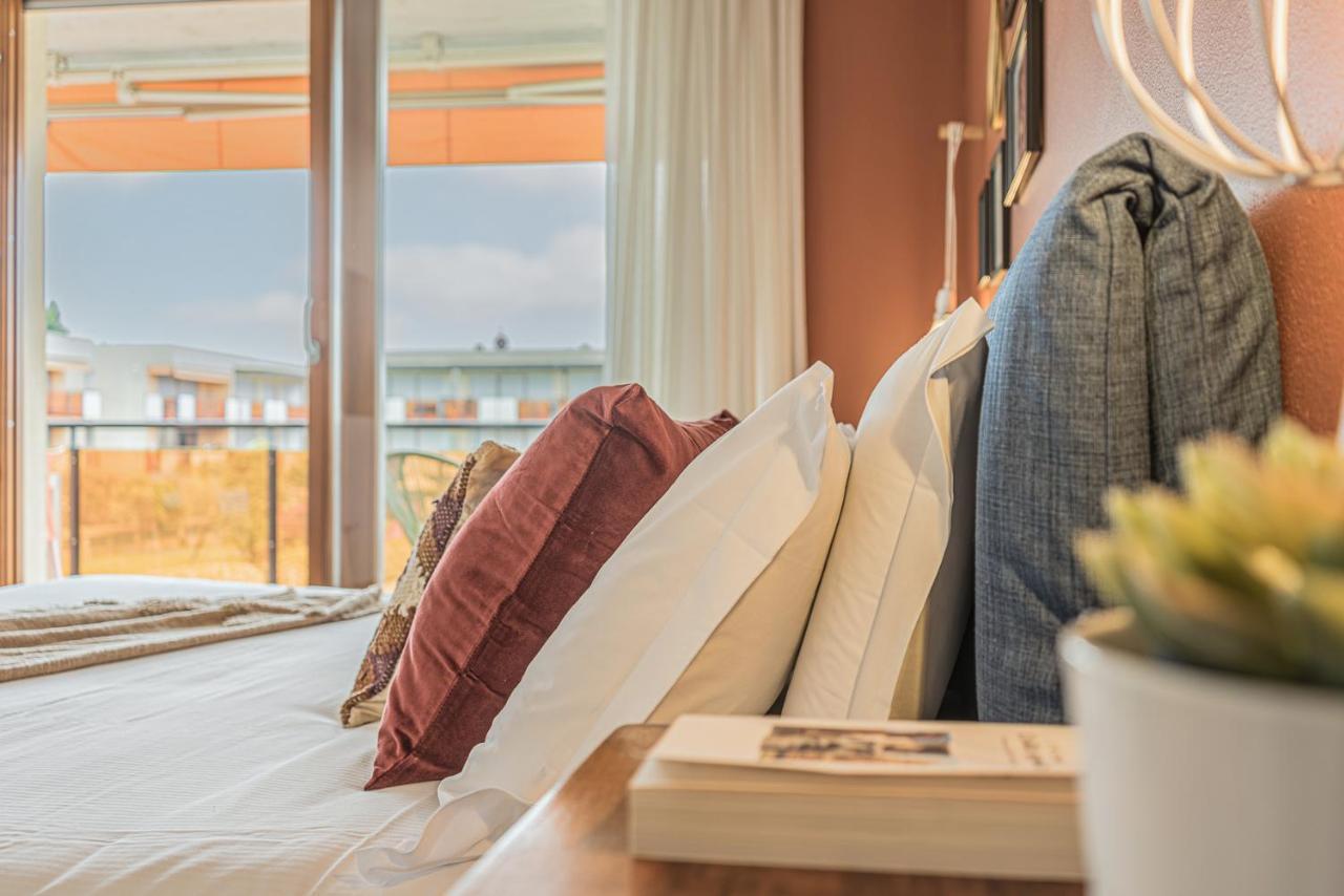 Apartment Hygge Family - One Step Away From The Lake!!! Sirmione