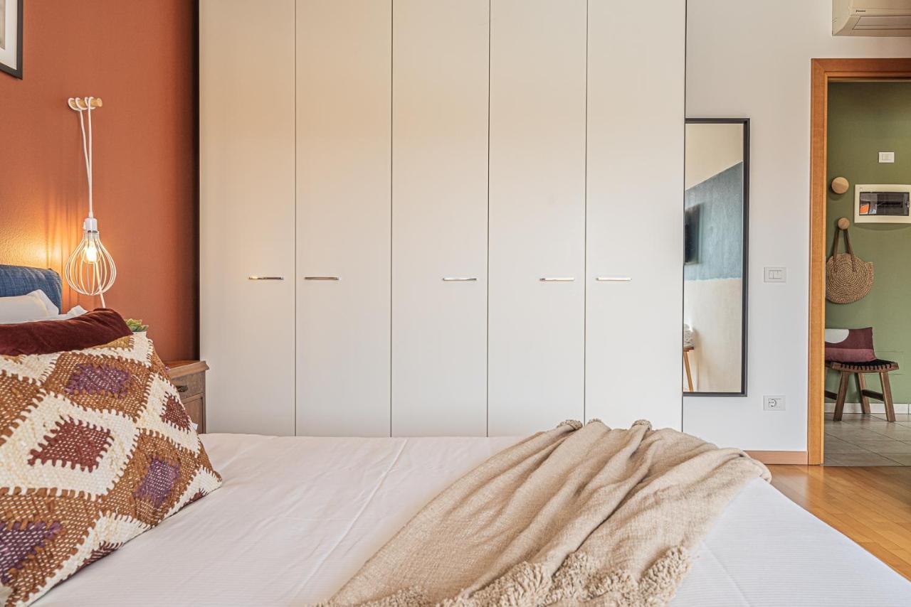 Hygge Family - One Step Away From The Lake!!! Apartment Sirmione
