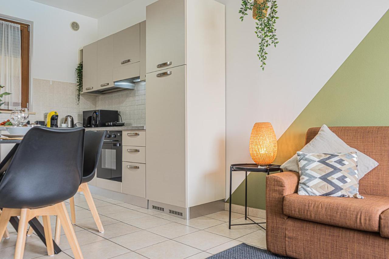 Apartment Hygge Family - One Step Away From The Lake!!!