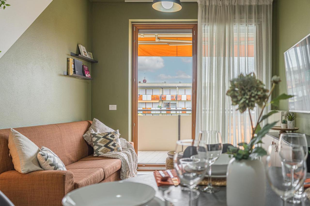 Apartment Hygge Family - One Step Away From The Lake!!! Sirmione