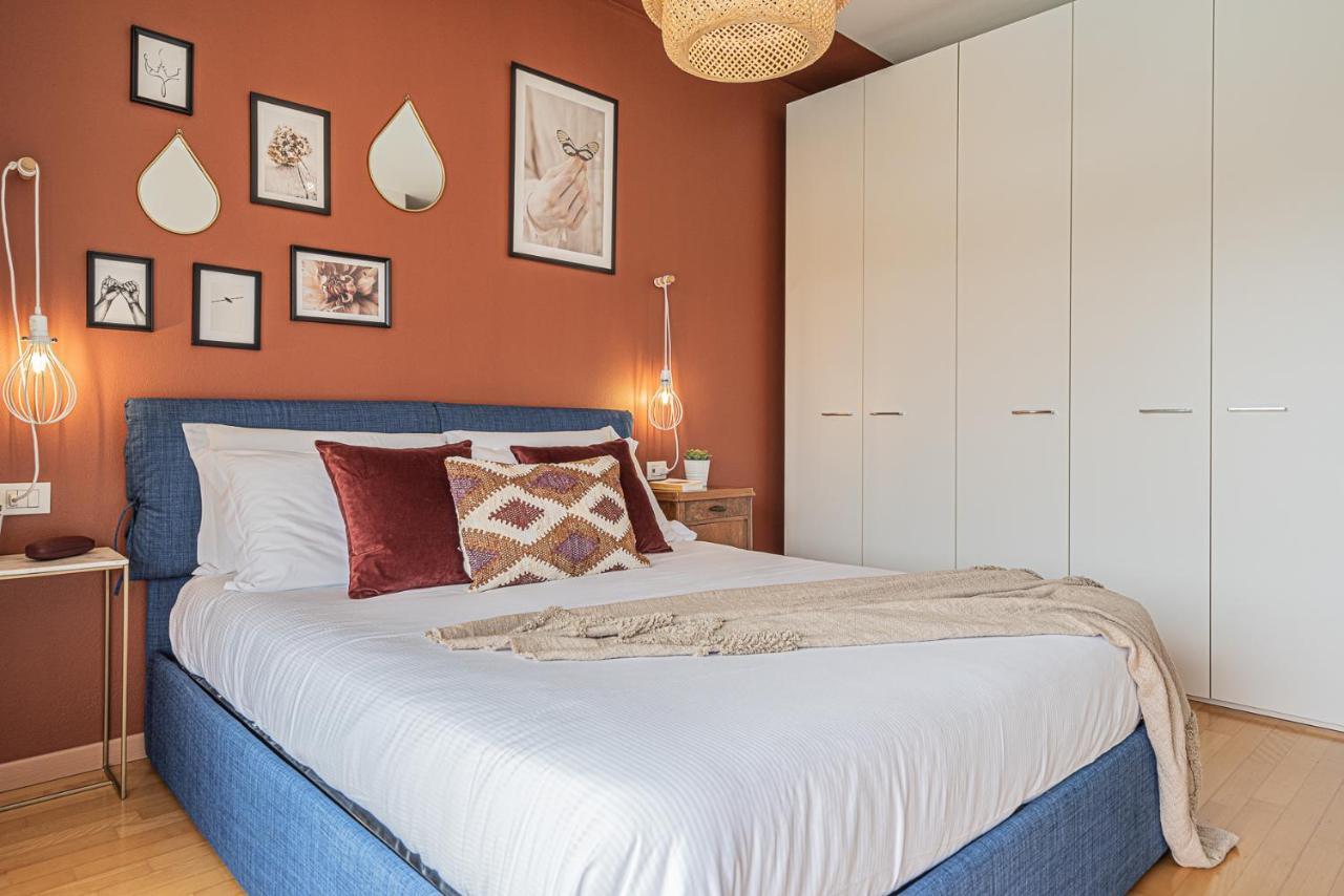 Apartment Hygge Family - One Step Away From The Lake!!! Sirmione