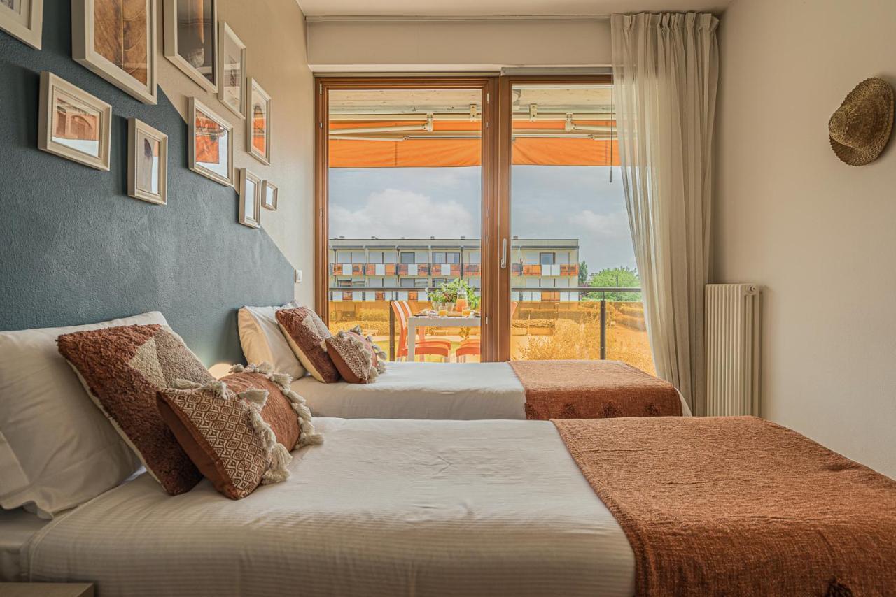 Hygge Family - One Step Away From The Lake!!! Apartment Sirmione