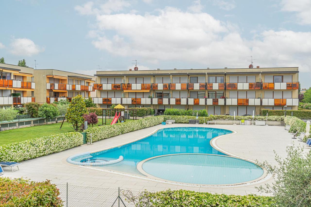 Apartment Hygge Family - One Step Away From The Lake!!! Sirmione
