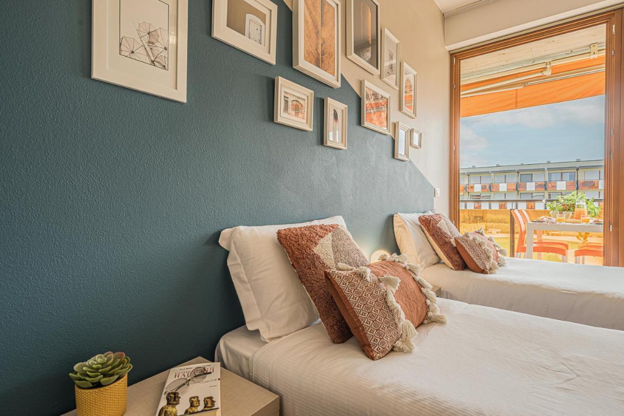 Hygge Family - One Step Away From The Lake!!! Apartment Sirmione