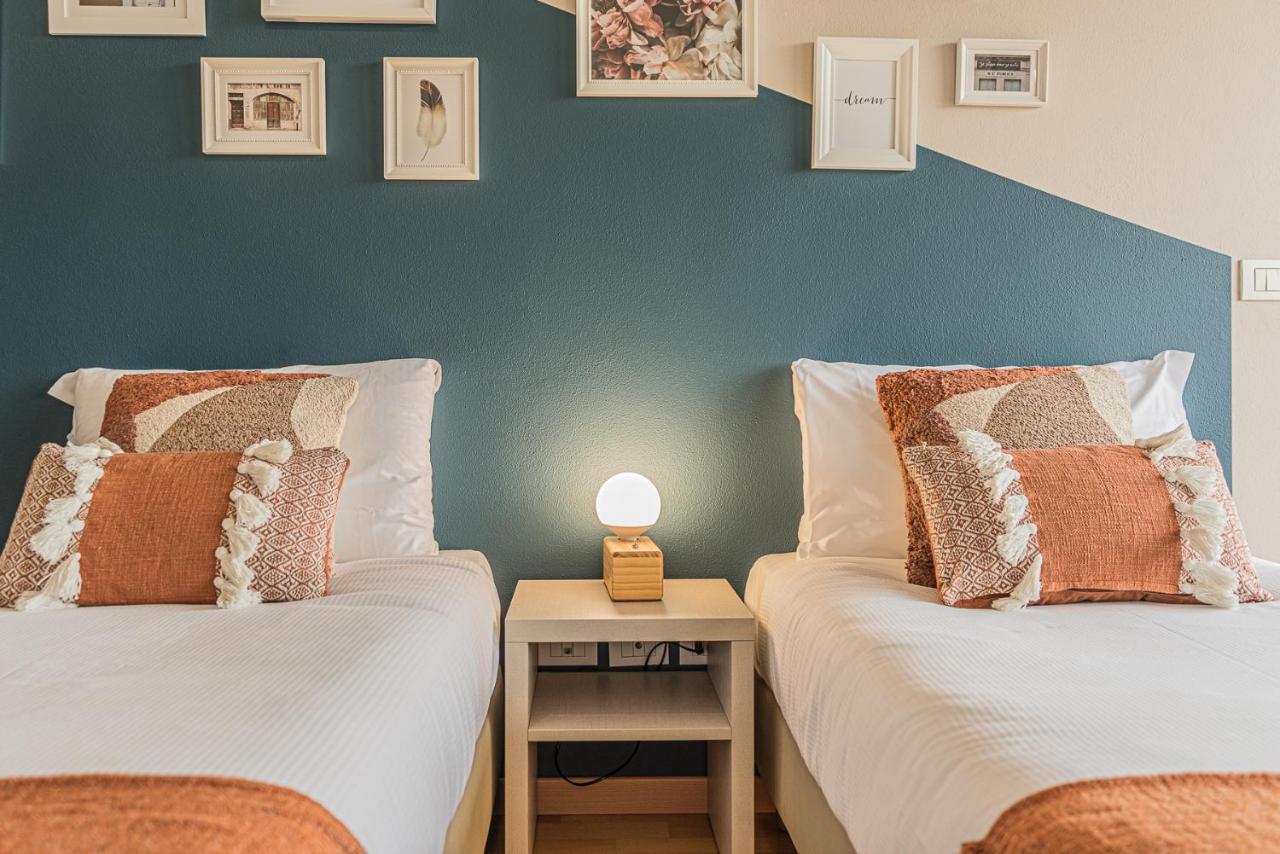 Apartment Hygge Family - One Step Away From The Lake!!! Sirmione