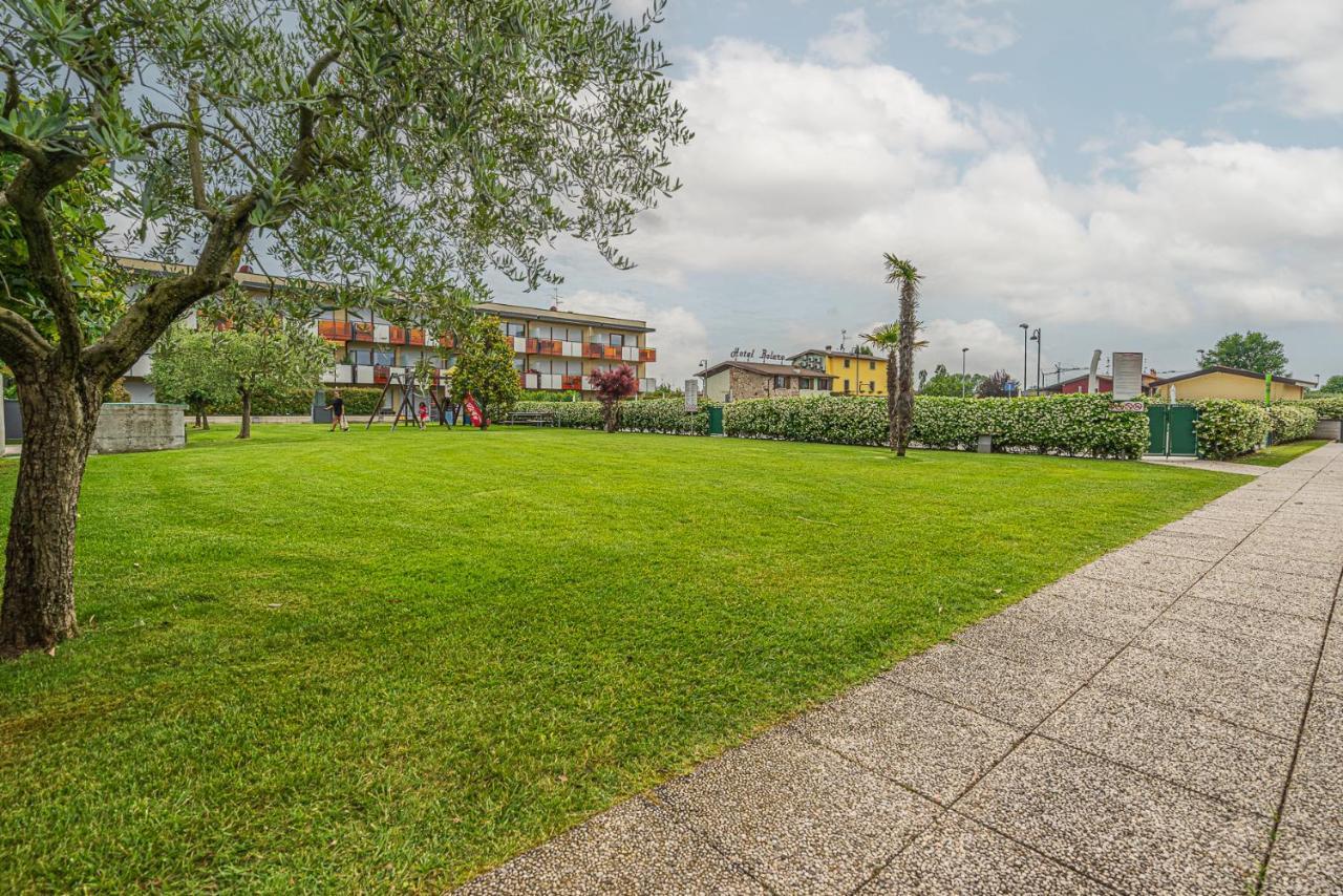 Hygge Family - One Step Away From The Lake!!! Apartment Sirmione