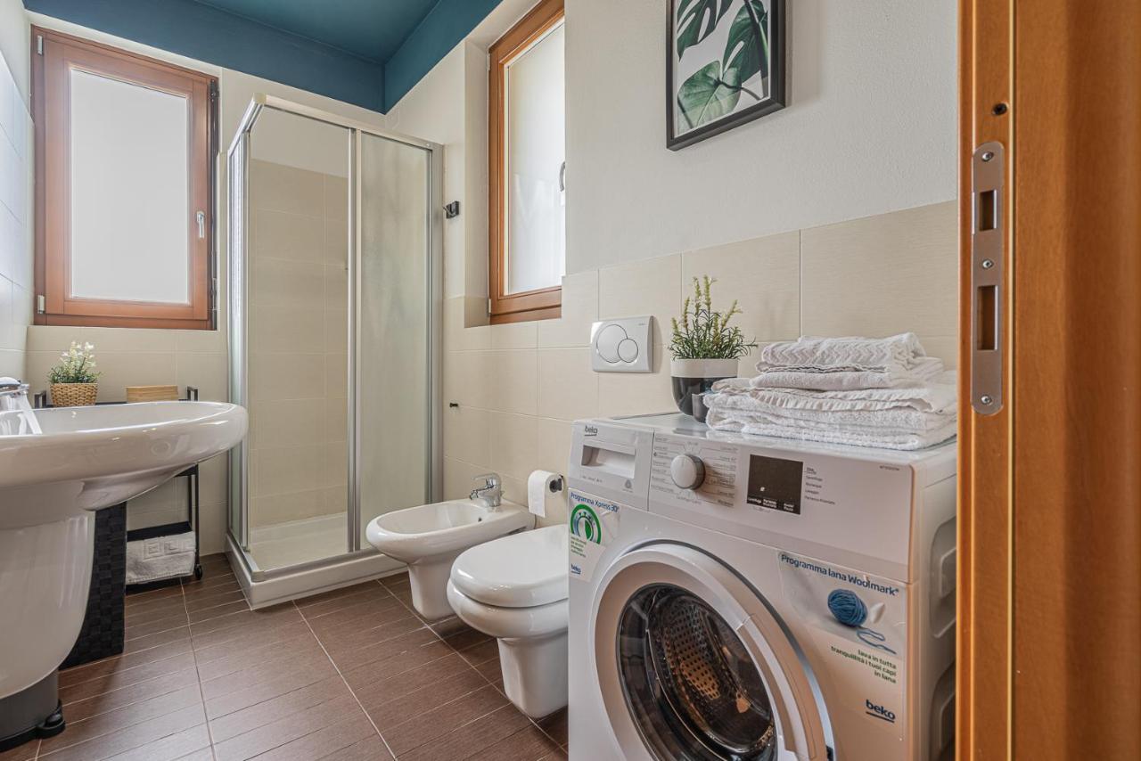 Apartment Hygge Family - One Step Away From The Lake!!! Sirmione