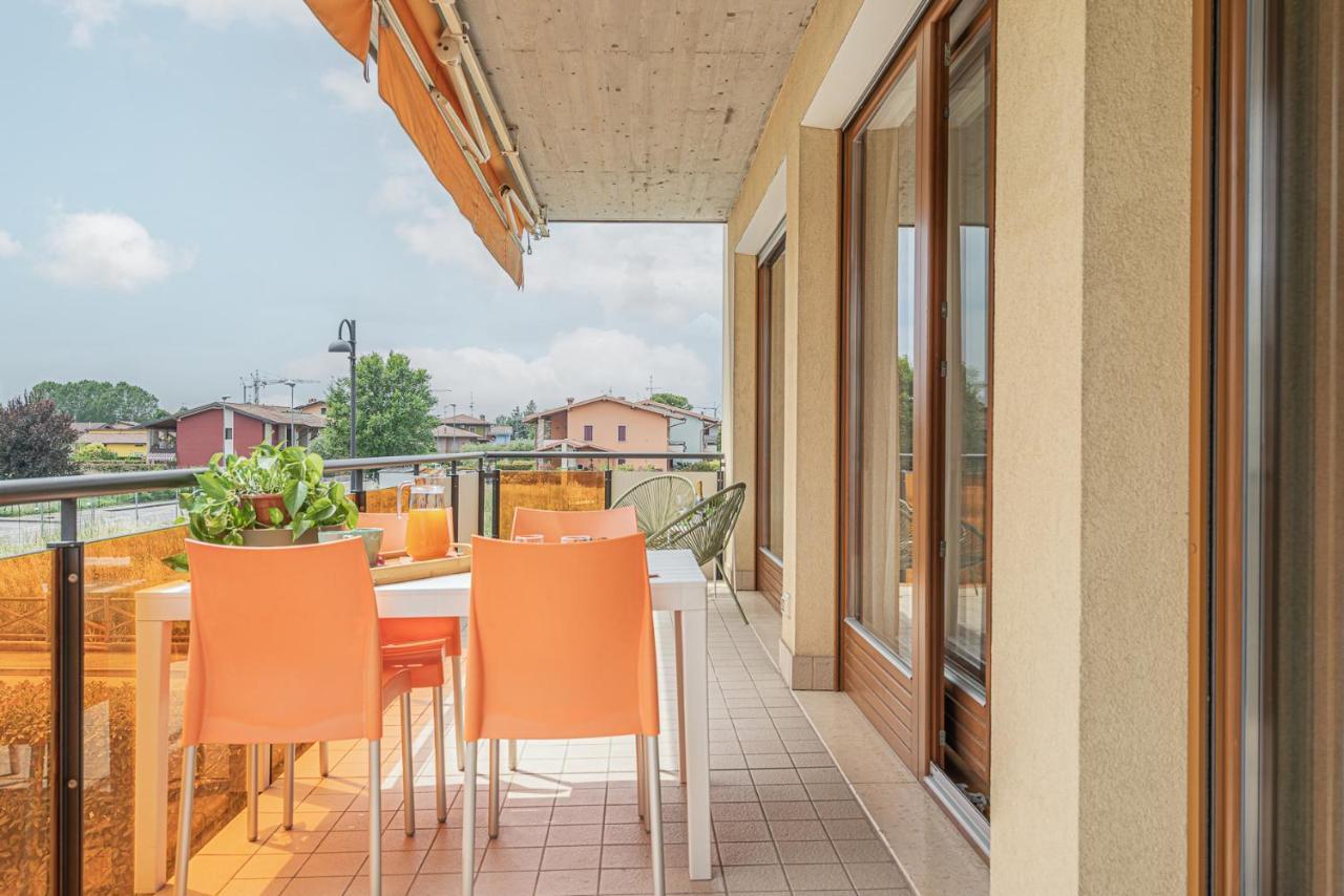 Apartment Hygge Family - One Step Away From The Lake!!! Sirmione