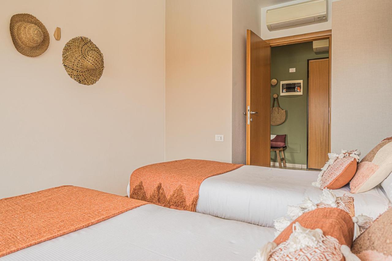 Hygge Family - One Step Away From The Lake!!! Apartment Sirmione