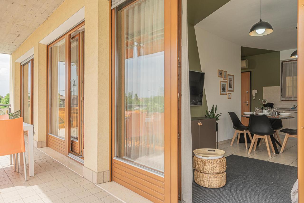 Hygge Family - One Step Away From The Lake!!! Apartment Sirmione