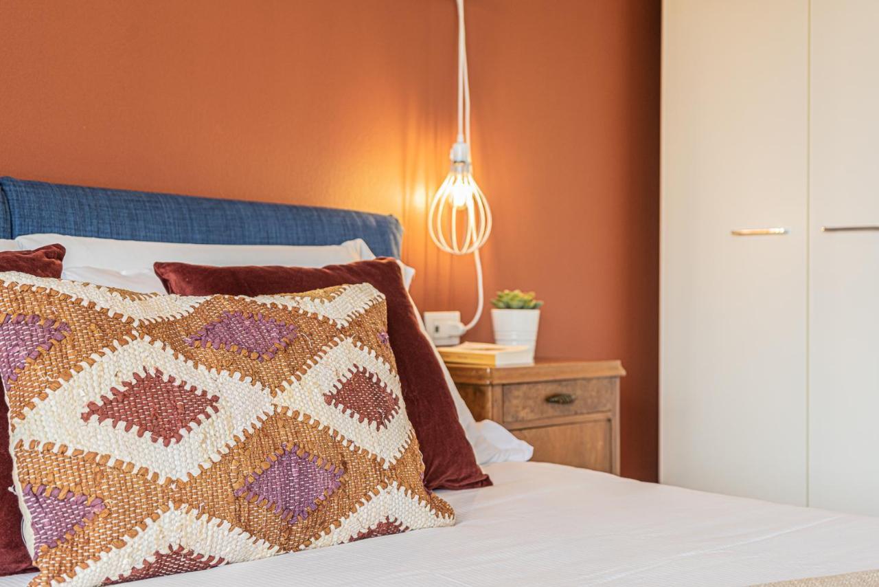 Apartment Hygge Family - One Step Away From The Lake!!! Sirmione