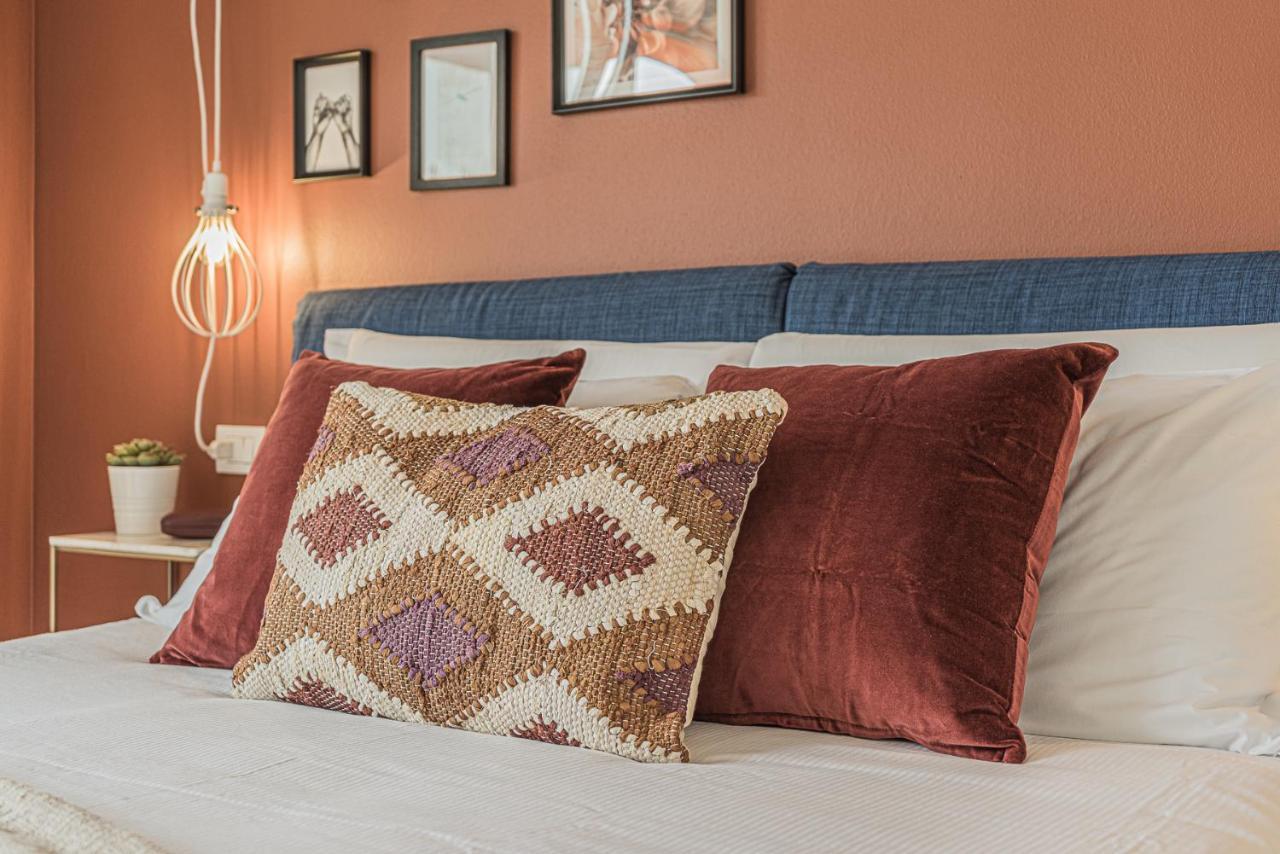 Hygge Family - One Step Away From The Lake!!! * Sirmione