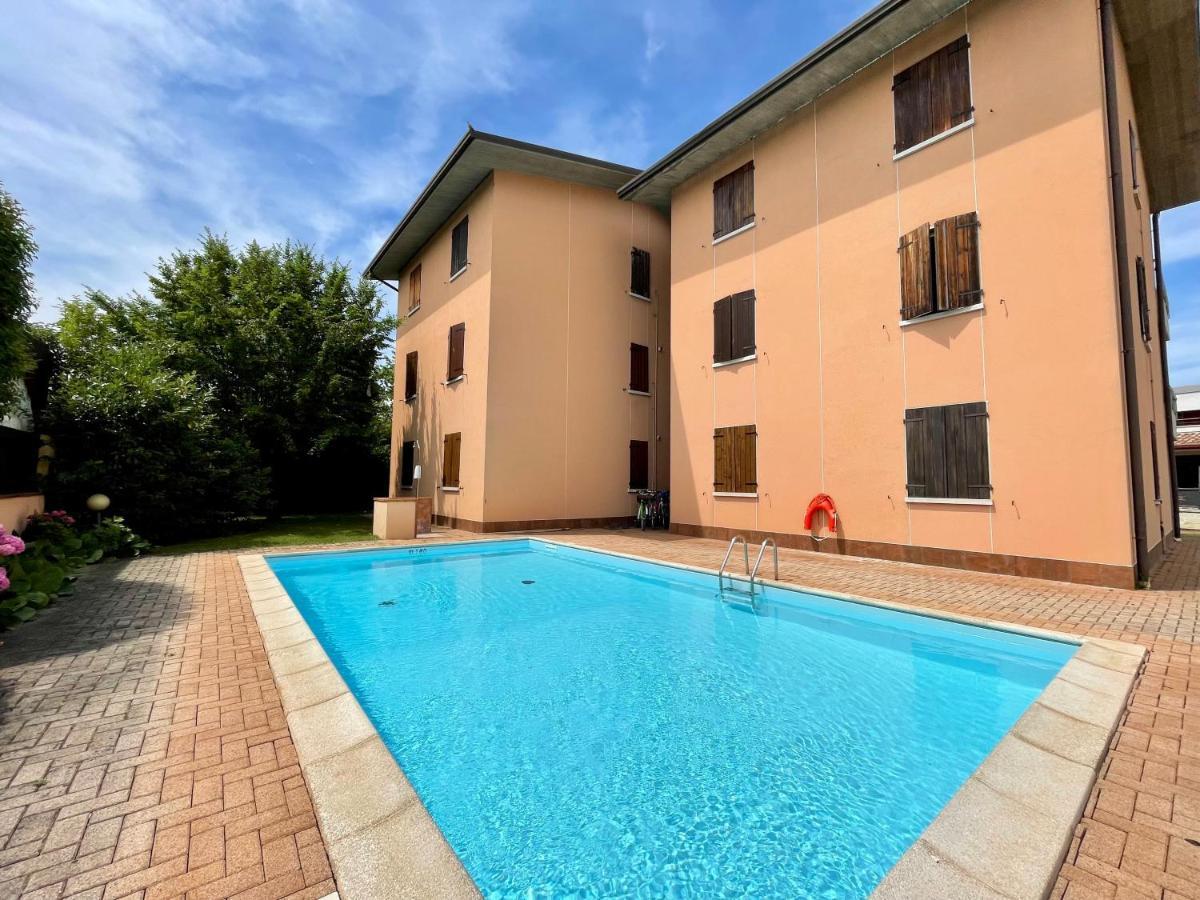 Ginevra Apt * Sirmione