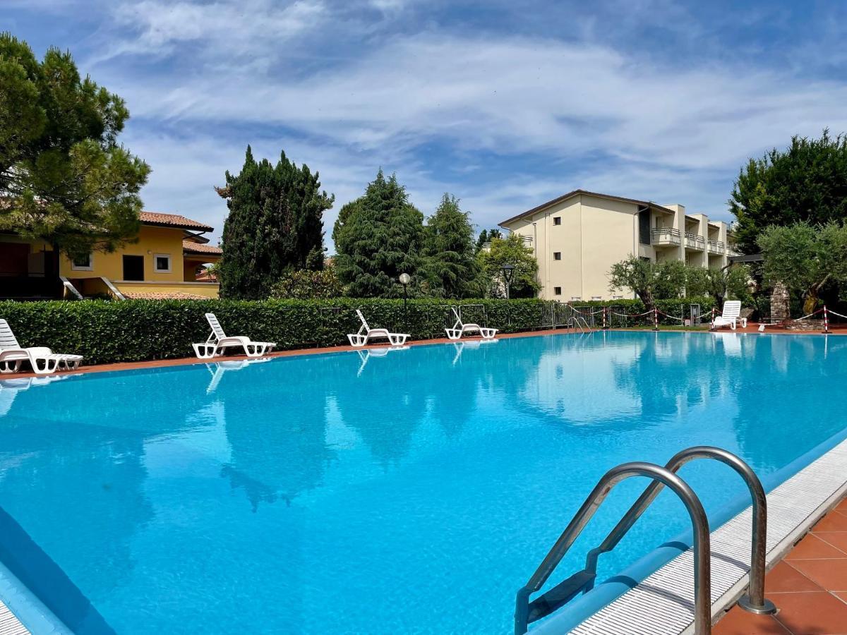 Porto 2 Apt Sirmione Apartment Sirmione