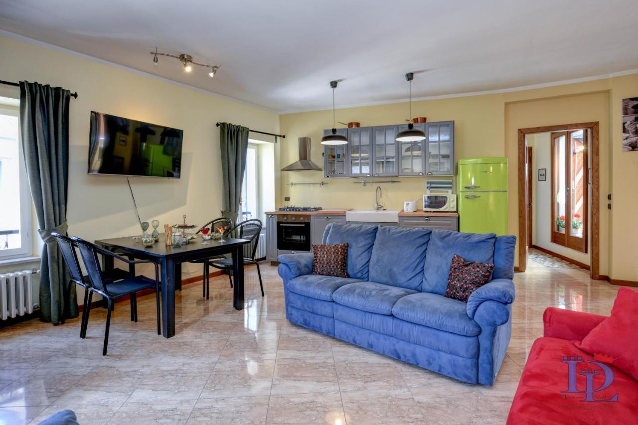 Desenzanoloft Official Partner Marriott Homes & - Queen Of Castle View * Sirmione