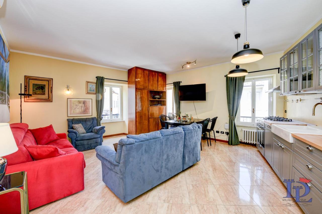 Desenzanoloft Official Partner Marriott Homes & - Queen Of Castle View Sirmione