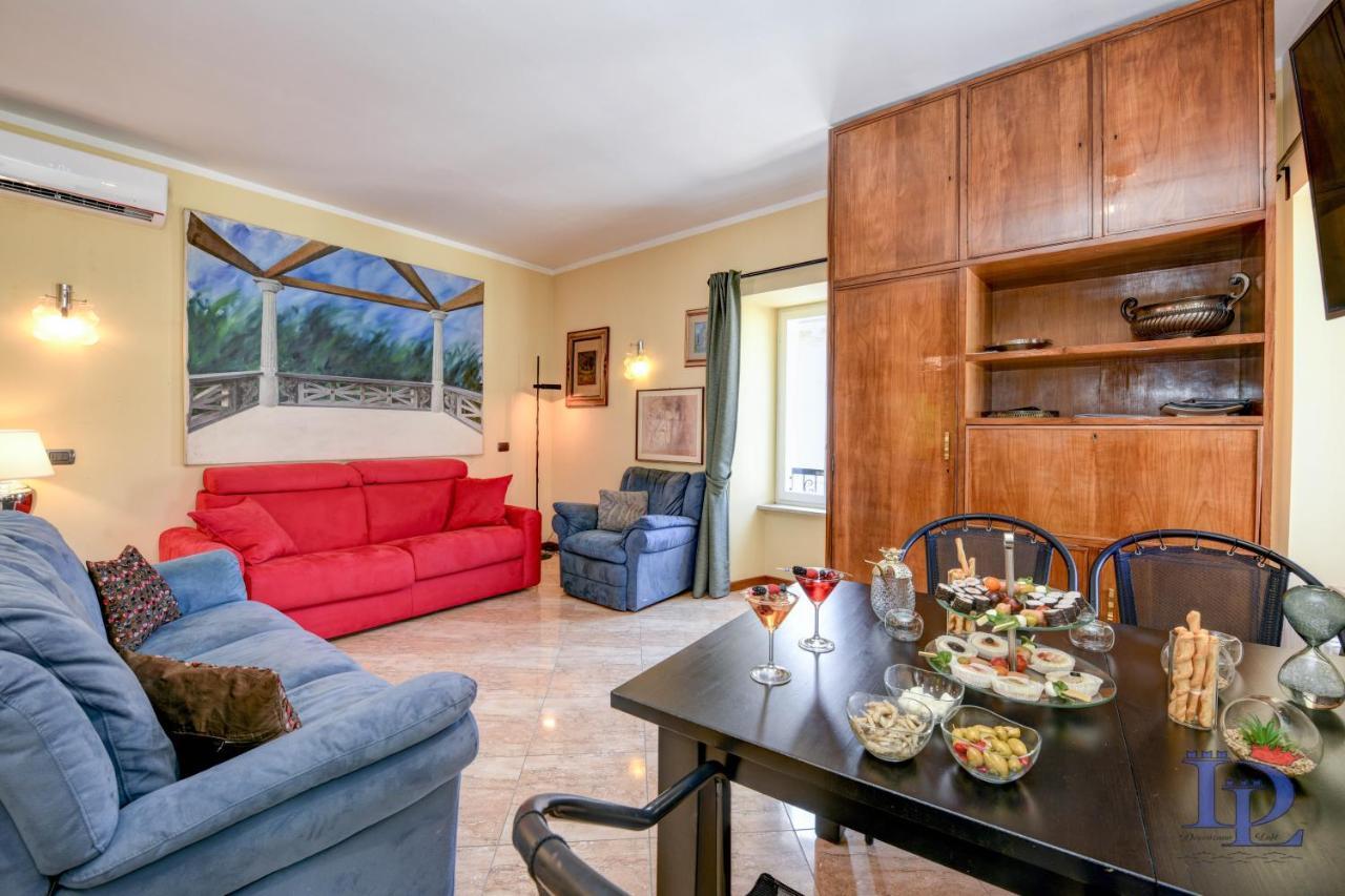 Desenzanoloft Official Partner Marriott Homes & - Queen Of Castle View Apartment *