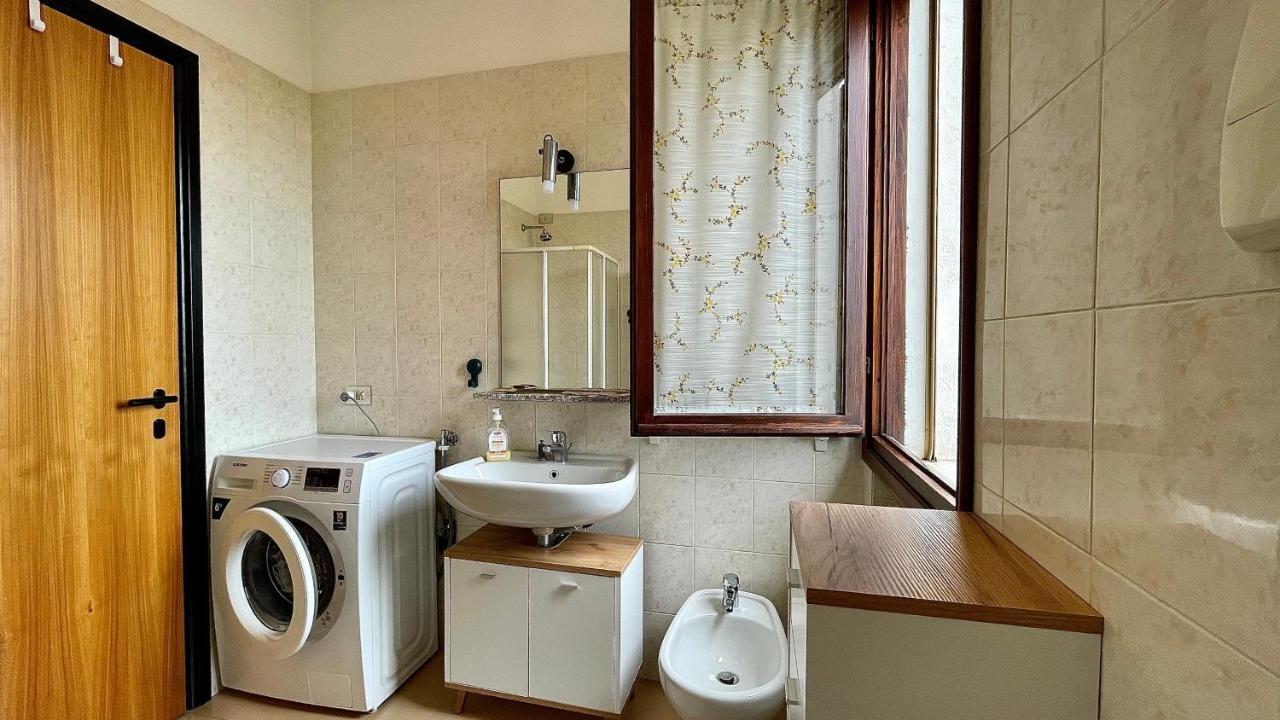 Ginevra Apt Apartment