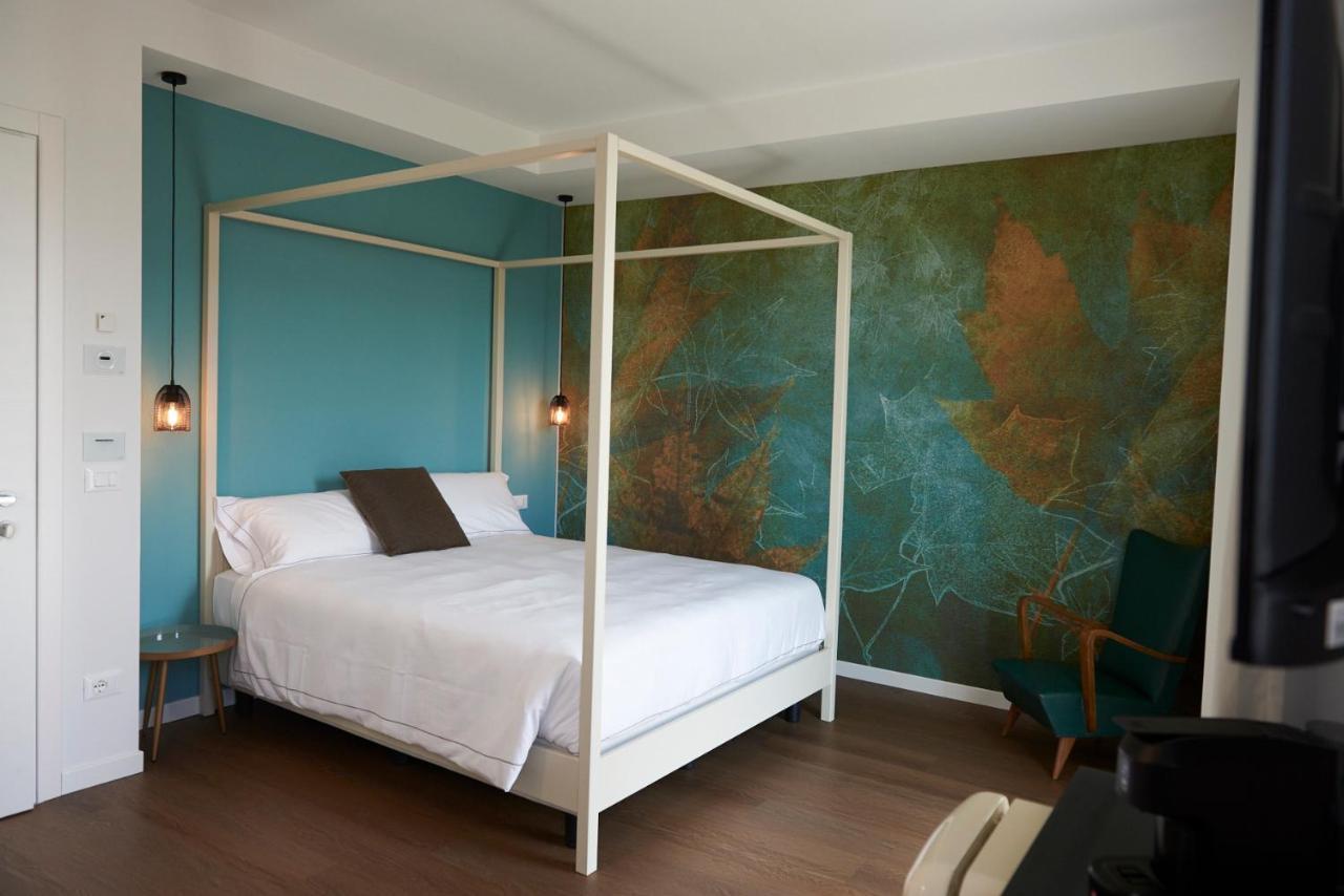 Bed & Breakfast Il Mosaico 3*