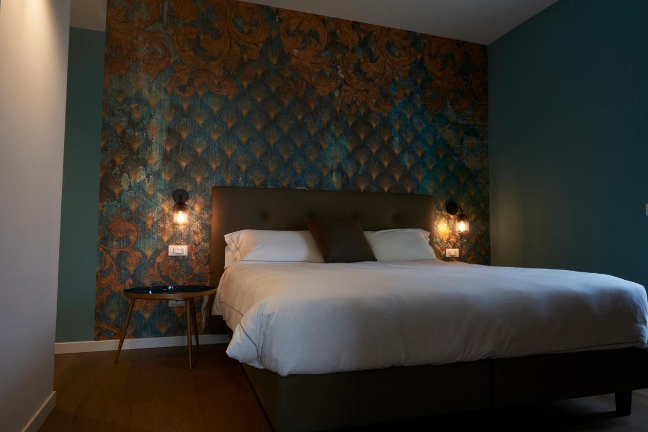 Il Mosaico Bed & Breakfast Sirmione