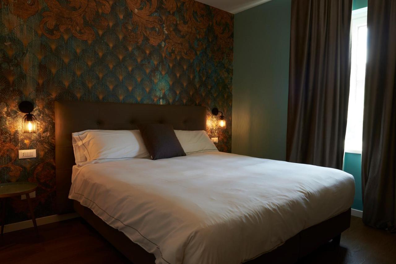 B&B Il Mosaico 3*