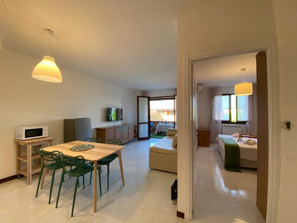 Casa Vittoria Apartment *