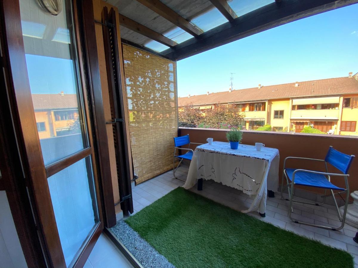 Apartment Casa Vittoria Sirmione
